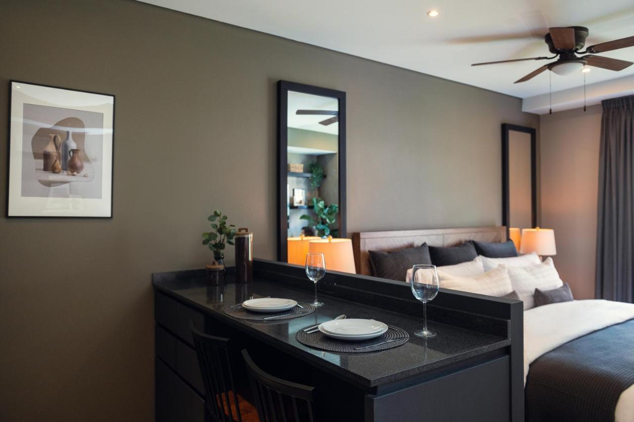 דירות מקסיקו סיטי Condesa Luxury Lofts 1510 מראה חיצוני תמונה