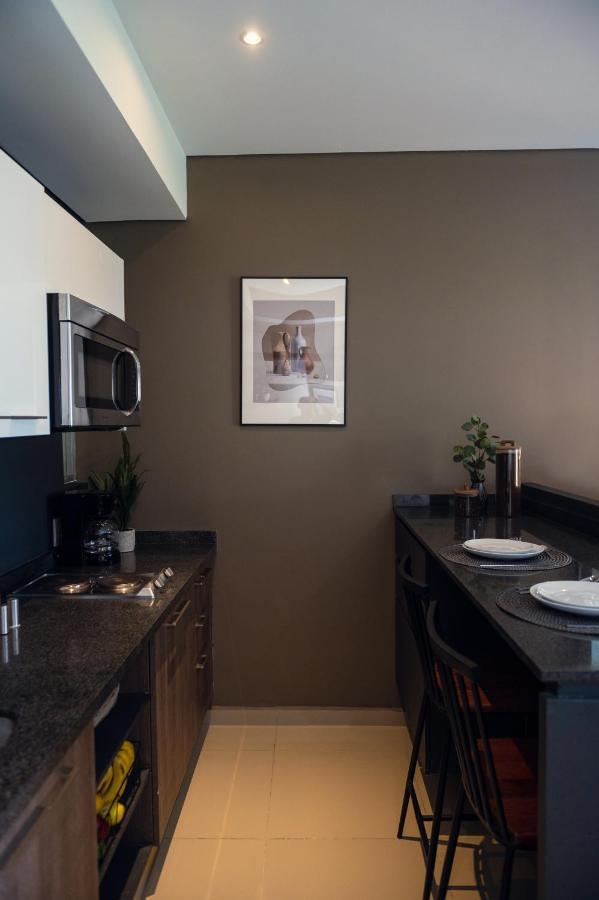 דירות מקסיקו סיטי Condesa Luxury Lofts 1510 מראה חיצוני תמונה