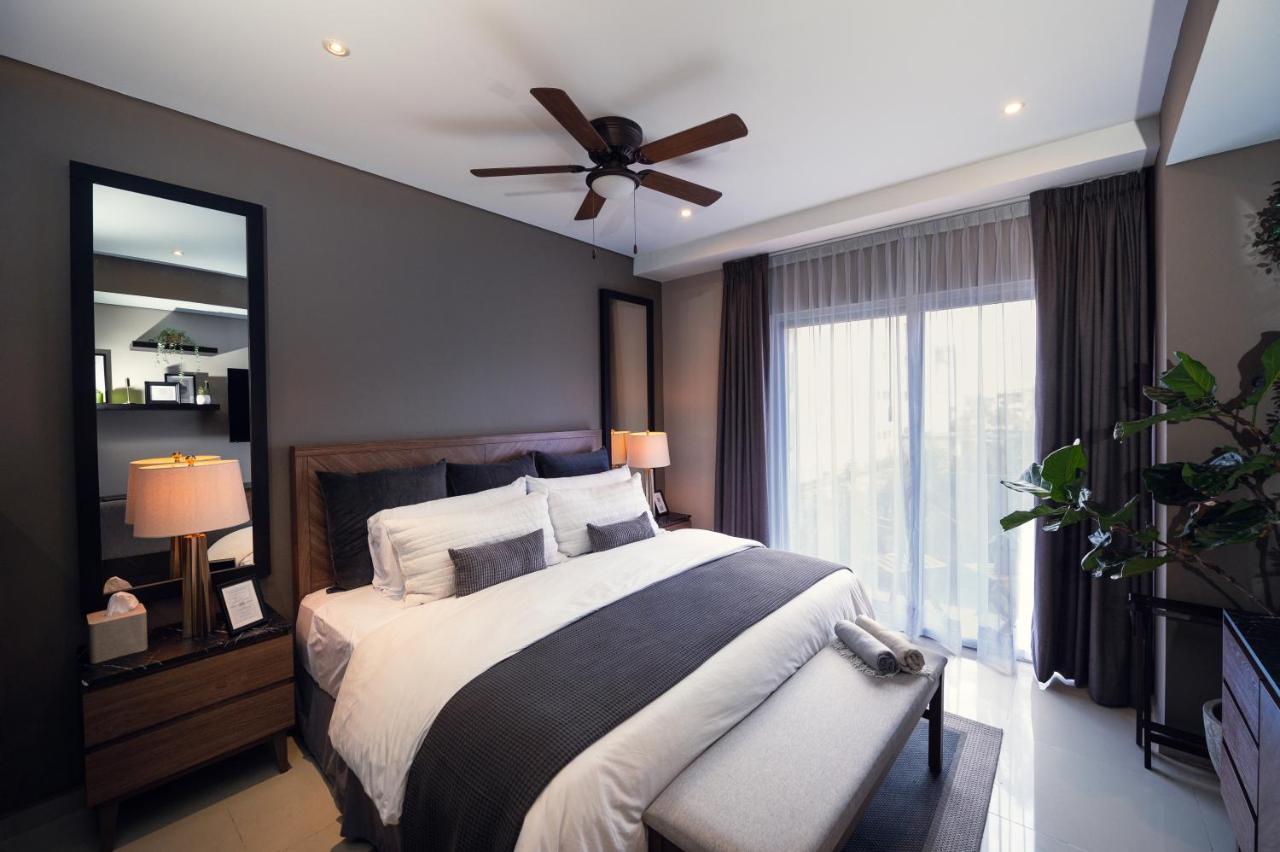 דירות מקסיקו סיטי Condesa Luxury Lofts 1510 מראה חיצוני תמונה