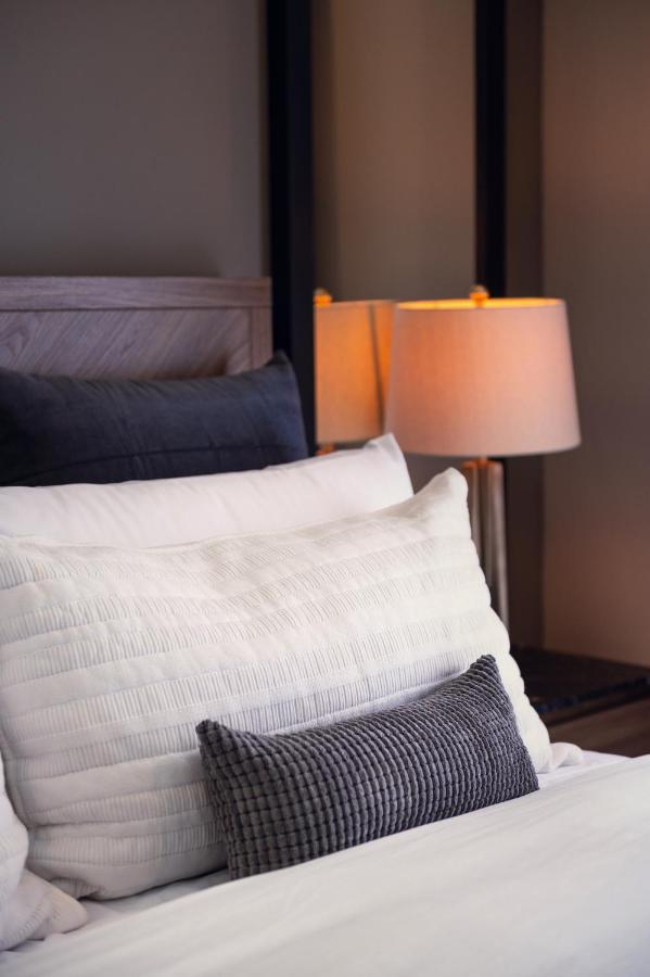 דירות מקסיקו סיטי Condesa Luxury Lofts 1510 מראה חיצוני תמונה