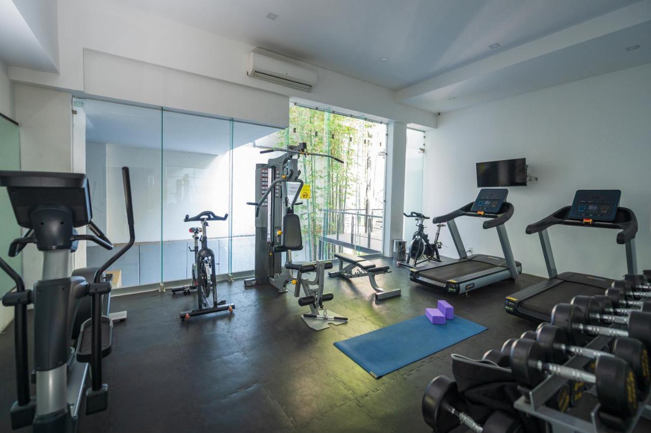 דירות מקסיקו סיטי Condesa Luxury Lofts 1510 מראה חיצוני תמונה